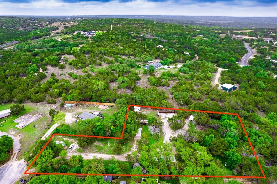 More Photos Of 14711A Quail Ct, Leander Trailer Camper Park For Sale