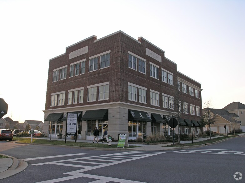 More Photos Of 1012 Market St, Fort Mill Loft Creative Space For Sale