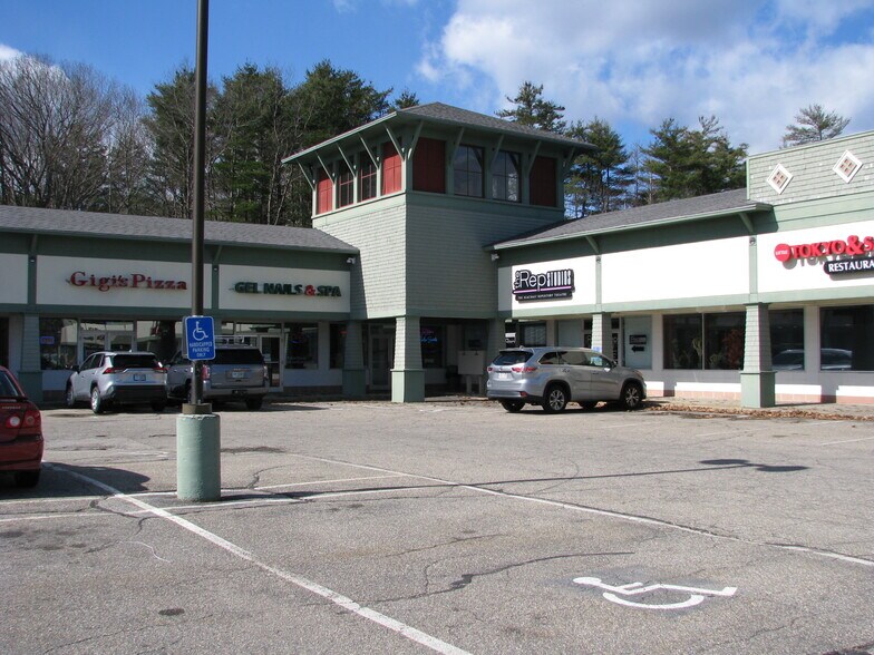 More Photos Of 2800 Lafayette Rd, Portsmouth Unknown For Lease