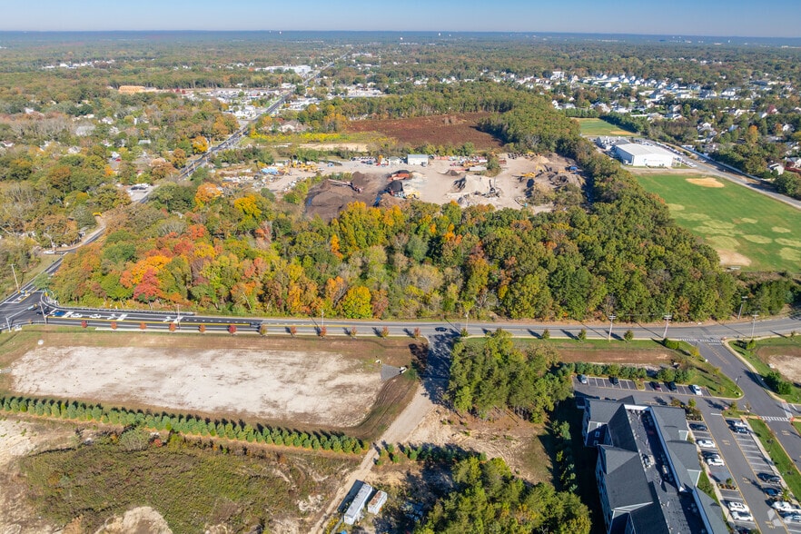 More Photos Of 1471 W Whitty Rd, Toms River Warehouse For Sale
