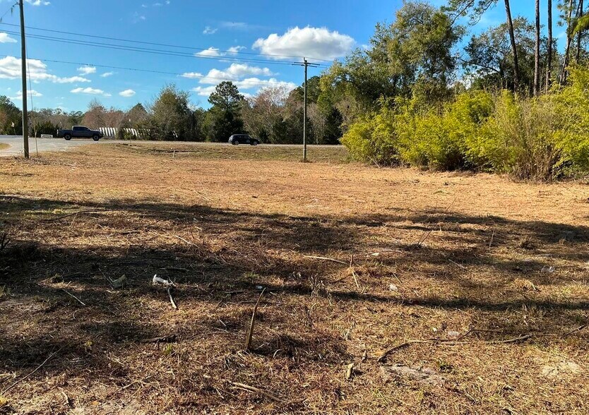 Primary Photo Of 476 N. Highway 17, Palatka Land For Sale