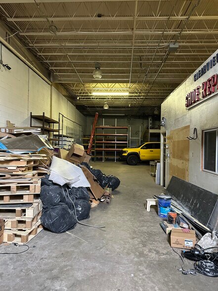 More Photos Of 1511 132nd St, College Point Industrial For Lease