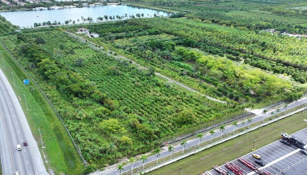 More Photos Of , Homestead Land For Sale