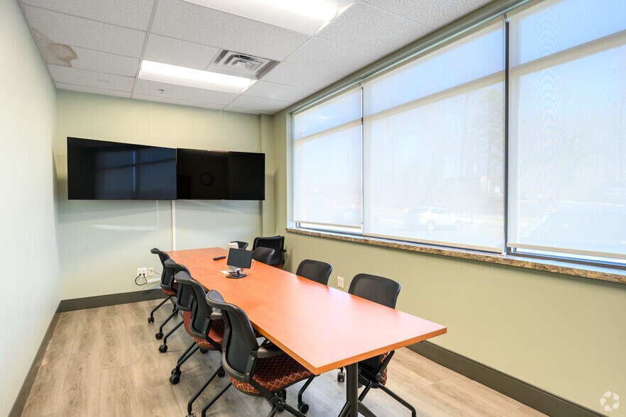 Photo of 1st Floor Ste 100