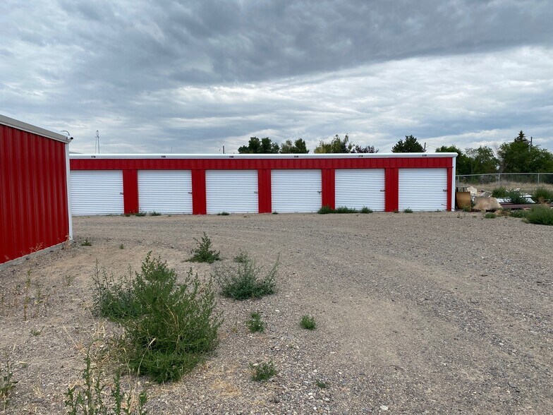 More Photos Of 3023 Overland Ave, Burley Self Storage For Sale