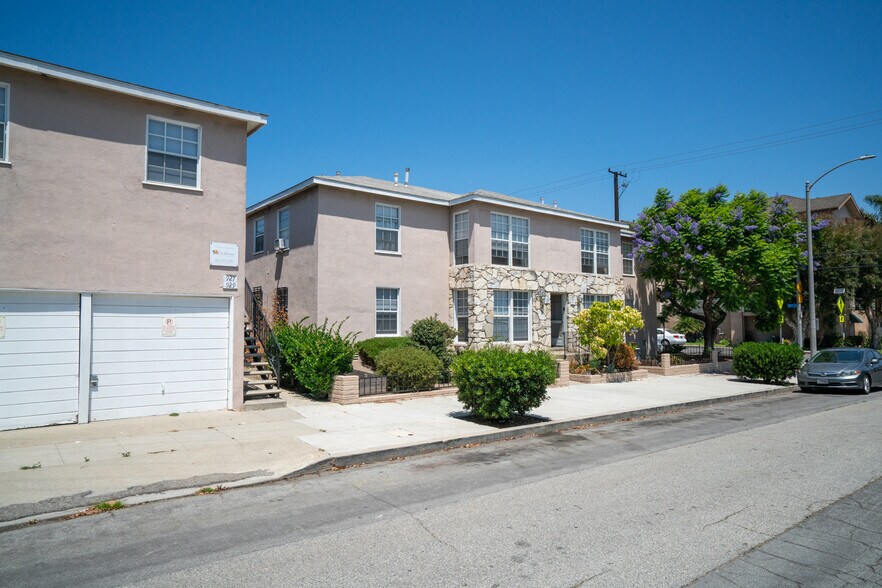 More Photos Of 927 Belmont Ave, Long Beach Apartments For Sale