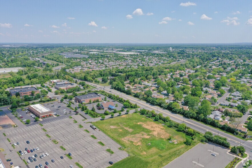 More Photos Of 298 Applegarth Rd, Monroe Township Medical For Lease