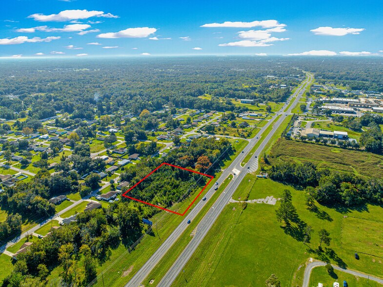 More Photos Of 0 N US HWY 441, Ocala Land For Sale