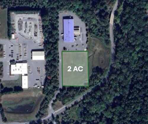 More Photos Of Center Dr, North East Land For Sale