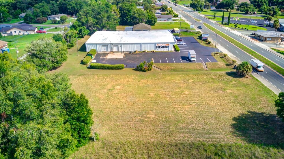 More Photos Of 3118 S Florida Ave, Inverness Land For Sale