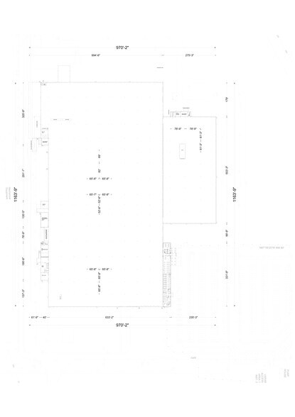More Photos Of 100 Morgan Olson Way, Ringgold Manufacturing For Lease