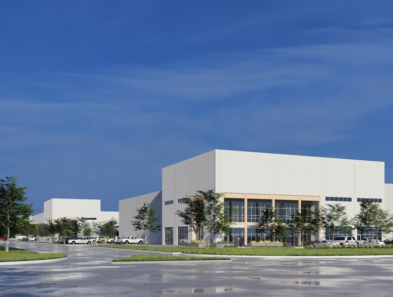 More Photos Of 3000 N-IH 35 NB, Georgetown Unknown For Lease