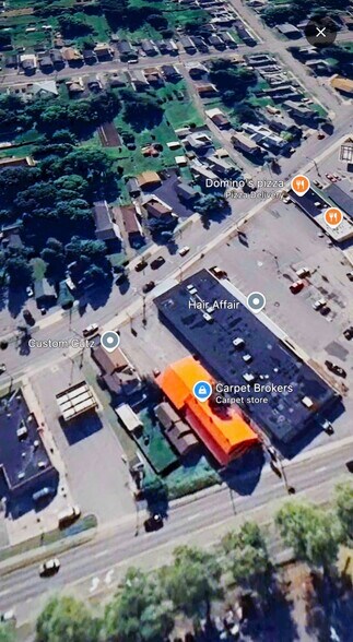 More Photos Of 224 Mohawk St, Herkimer Storefront Retail Residential For Sale