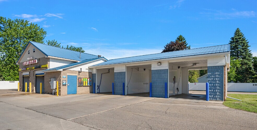 More Photos Of 35141 Division Rd, Richmond Carwash For Sale