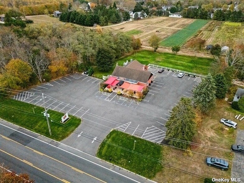 More Photos Of 44780 County Road 48, Southold General Retail For Sale