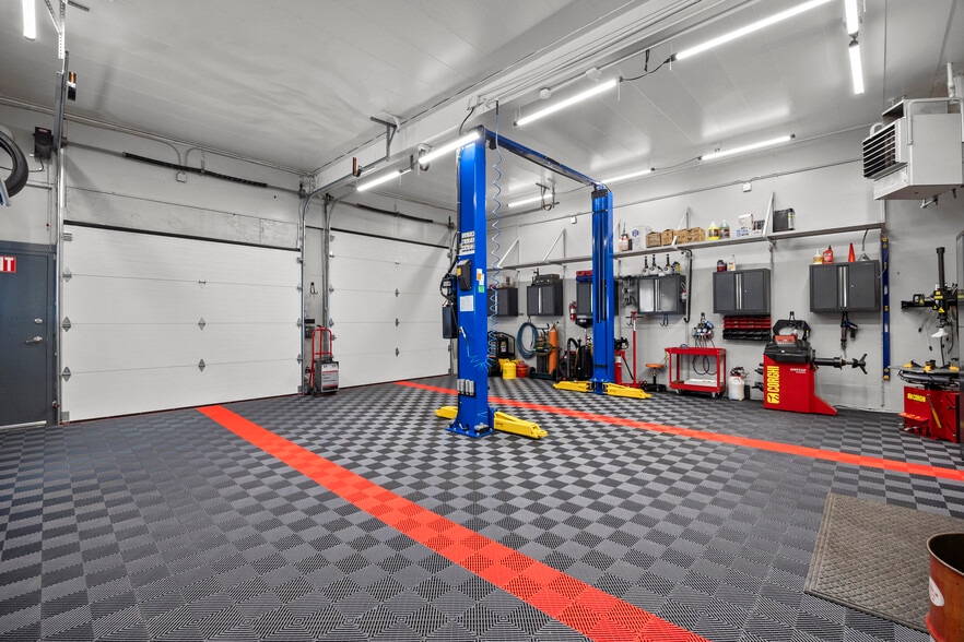 More Photos Of 1033 Cleveland Rd, Sandusky Auto Dealership For Sale