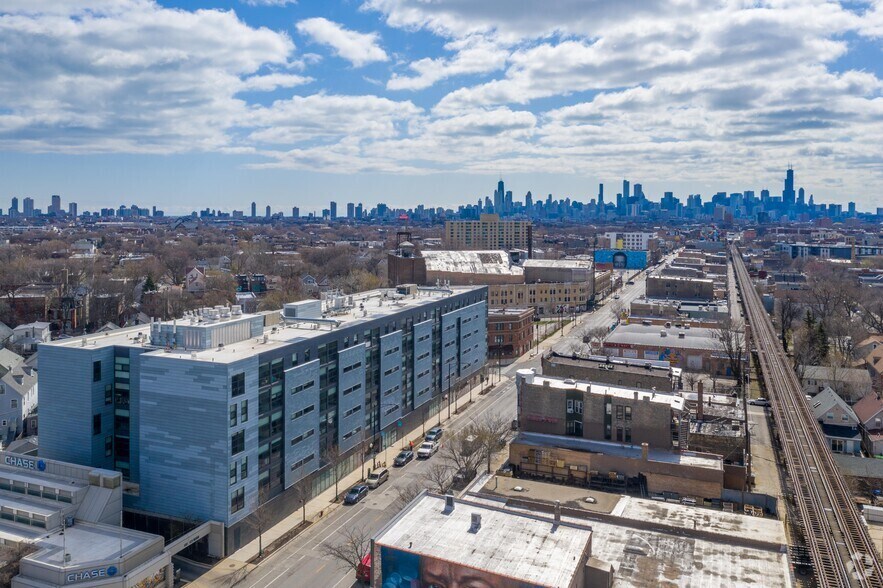 More Photos Of 2211 N Milwaukee Ave, Chicago Multifamily For Sale