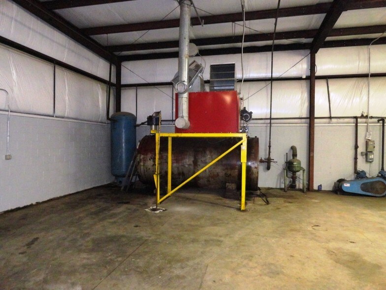 More Photos Of 7685 Fishel Dr N, Dublin Warehouse For Lease