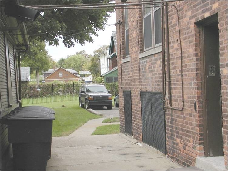 More Photos Of 16940 Log Cabin St, Detroit Apartments For Sale