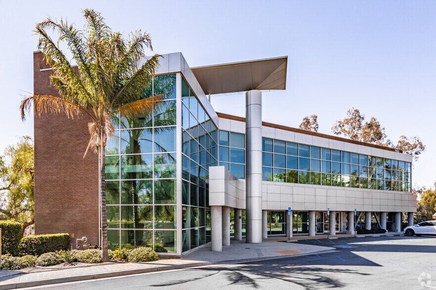 Primary Photo Of 3998 Inland Empire Blvd, Ontario Office For Lease