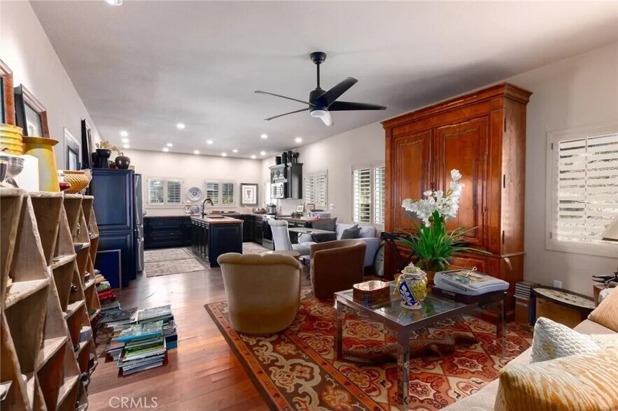 More Photos Of CA-371, Aguanga Land For Lease