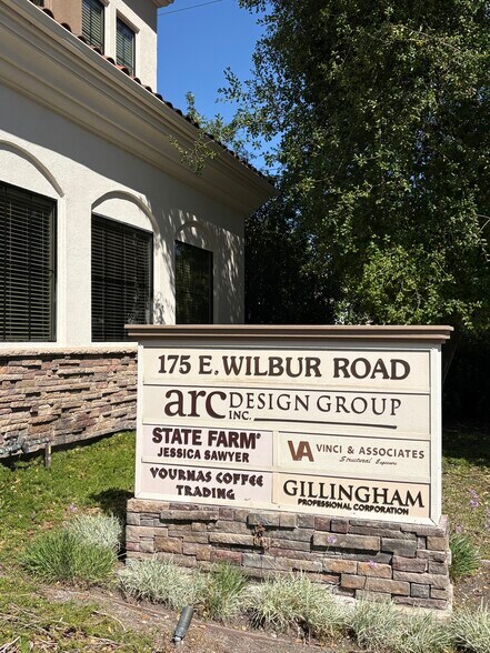 More Photos Of 175 E Wilbur Rd, Thousand Oaks Office For Sale