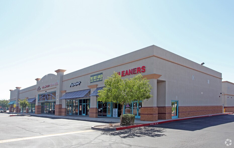 Primary Photo Of 2060 S Power Rd, Gilbert Unknown For Lease