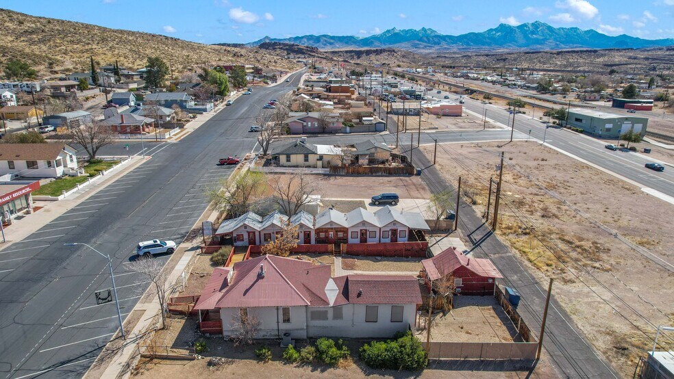 More Photos Of 620 E Beale St, Kingman Office Residential For Sale