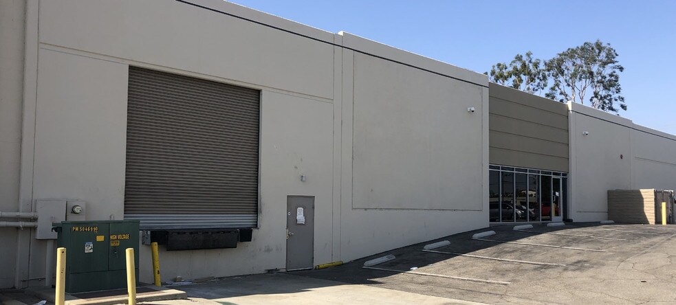 More Photos Of 20435 Tillman Ave, Carson Unknown For Lease