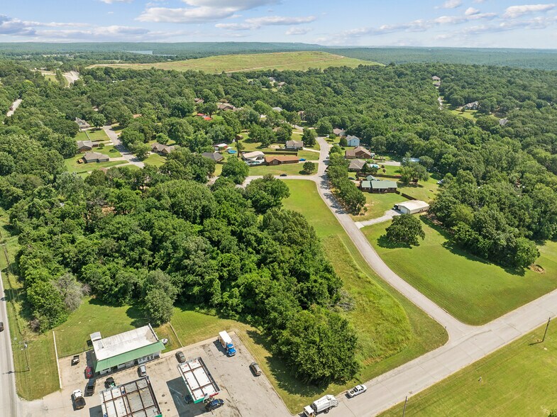 More Photos Of 17615 8th St, Sand Springs Land For Sale