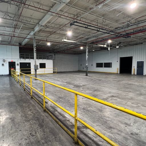 More Photos Of 2600 Wilco Blvd S, Wilson Warehouse For Sale
