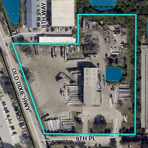 More Photos Of 936 Old Dixie Hwy, Vero Beach Warehouse For Lease