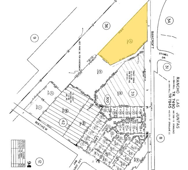 More Photos Of 999 Bancroft Rd, Concord Warehouse For Sale