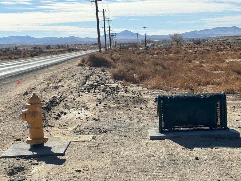 More Photos Of 24811 Community Blvd, Hinkley Manufactured Housing Mobile Home Park For Sale