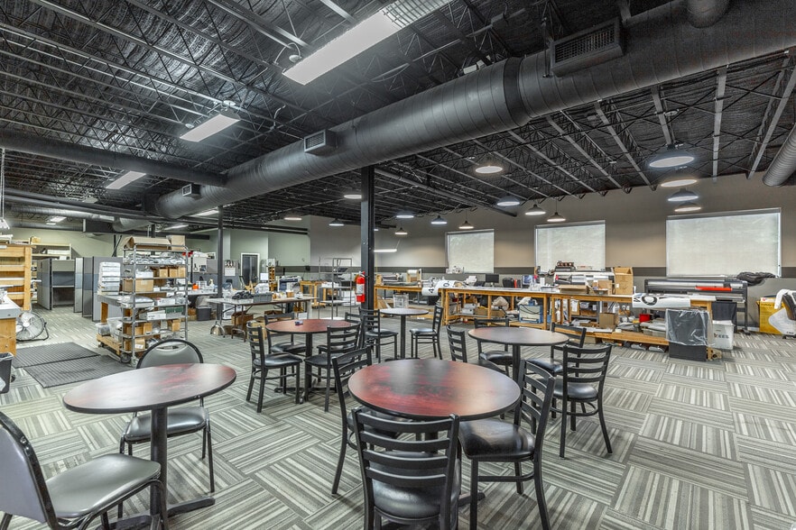 More Photos Of 1899 Dayton Blvd, Chattanooga Flex For Sale