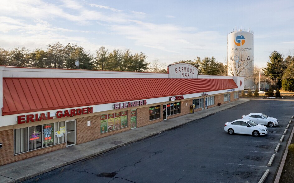 More Photos Of 2897-2919 New Brooklyn Erial Rd, Sicklerville Freestanding For Sale