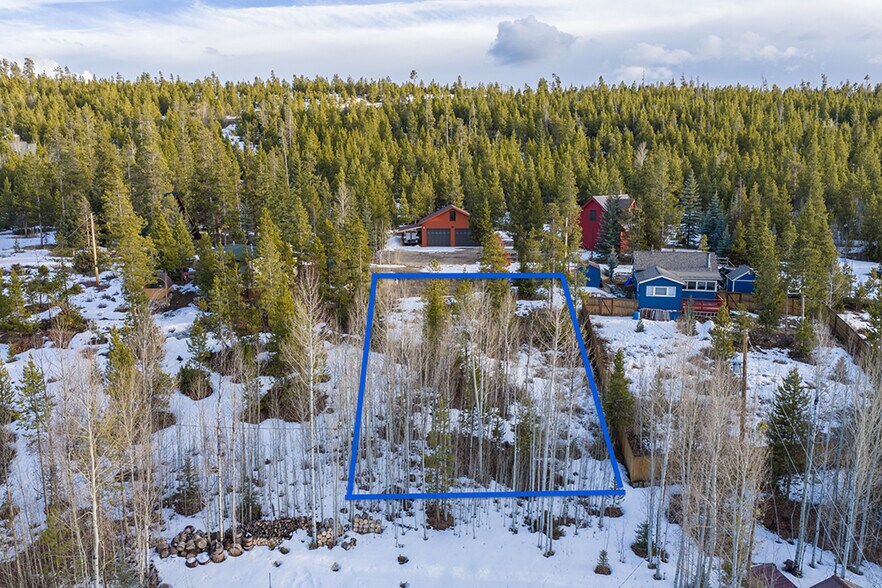 More Photos Of 77 County 6202 rd, Granby Land For Sale