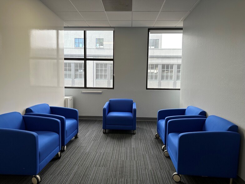 More Photos Of 6001 Shellmound St, Emeryville Office For Lease