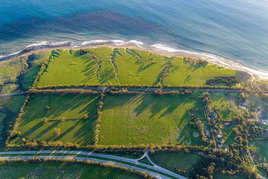 More Photos Of 1000 Calle Real, Goleta Land For Sale