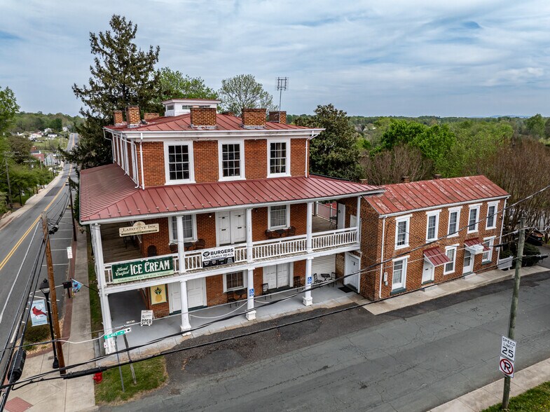 More Photos Of 146 Main St, Stanardsville Hospitality For Sale