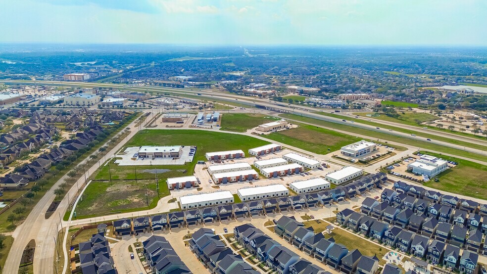 More Photos Of 5151 Meadow Ranch Pky, Richmond Office For Lease