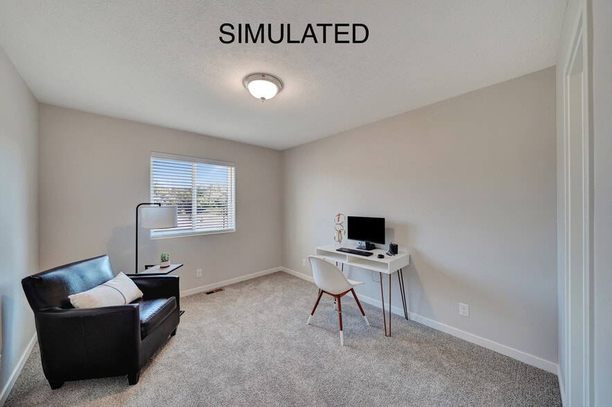 More Photos Of 5811 SW 11th St, Lincoln Apartments For Sale