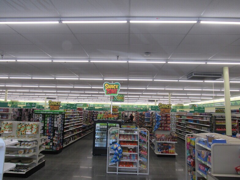 More Photos Of 1876 E Blackstock Rd, Roebuck Freestanding For Sale