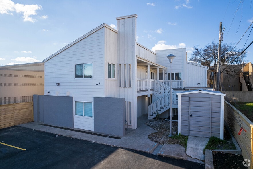 Primary Photo Of 927 E 41st St, Austin Office Residential For Sale