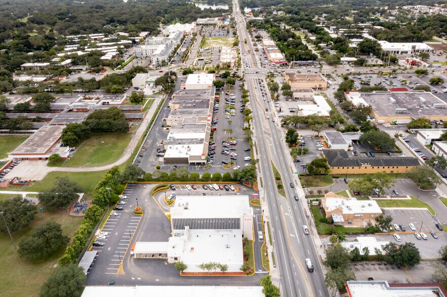 More Photos Of 9385 N 56th St, Temple Terrace General Retail For Lease