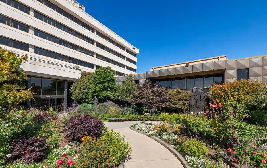 Primary Photo Of 2600 10th St, Berkeley Office For Lease