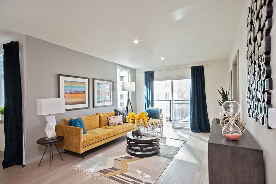 More Photos Of 520 Terry Ave, Seattle Apartments For Lease