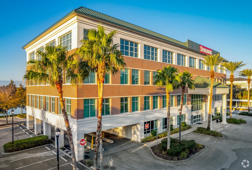 Primary Photo Of 12450 Roosevelt Blvd, Saint Petersburg Office For Lease