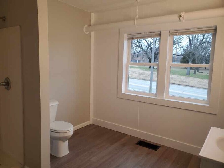 More Photos Of , Yates Center Multifamily For Sale