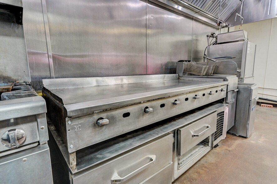 More Photos Of 2100 Fremont St, Las Vegas Restaurant For Lease